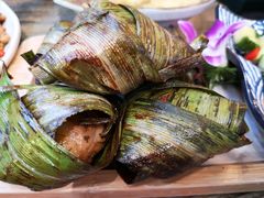 -Hi YOU你的饭局泰餐厅(雍和宫店)