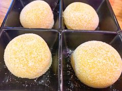 -麻麻桃韩式料理(百盛B馆店)