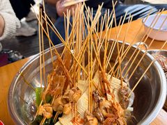 -嘉州鲜知味钵钵鸡(奎星楼店)