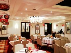 大堂-大鸭梨烤鸭店(朝阳路店)
