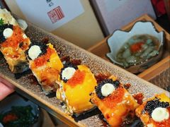 -無二炙坊·和牛烧肉(大钟寺1733店)