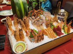-万岛日本料理铁板烧(梅赛德斯奔驰店)