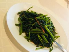 -无招牌海鲜餐厅(克拉码头店)