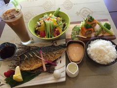 简家-简家·海鲜盛宴(下沙店)