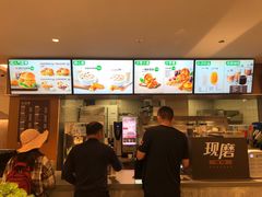 -德克士(南天门店)
