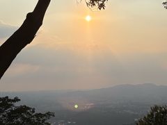 -火炉山森林公园