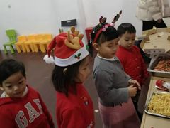 -上海闵行区阶梯吉美幼儿园