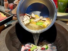 -鲜潭蒸汽石锅鱼(五道口购物中心店)