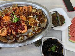 -海之味海鲜大咖·家常菜