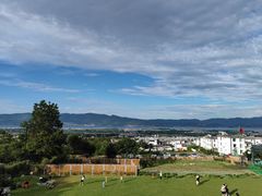 -云禾壹海景庄园餐厅