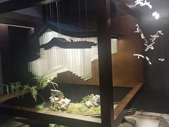-蘇锦宴·淮扬菜烤鸭·小院(三元桥霄云路店)