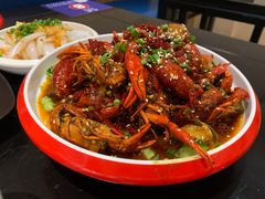 -不炭白烧烤(成都首店)
