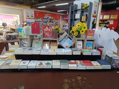 -北方图书城(沈阳天地店)