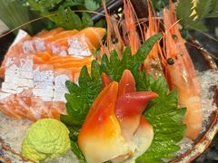 -大渔铁板烧(万象城店)