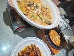 -春盛渔府(牛首山店)