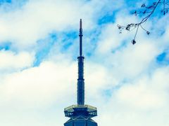 -陕西广播电视塔
