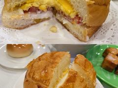-澳门陈光记烧味饭店(南京德基广场店)