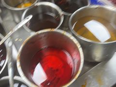 -福苗小骆驼烧烤(大唐不夜城店)