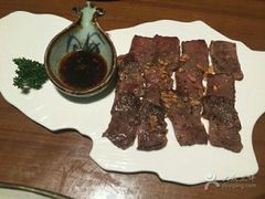 -味见·荣家(亚泰大街店)