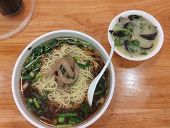 -欣达面馆(天桥支路店)