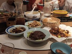 -局气 烤鸭·北京菜(武清店)