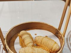 -鹅冠港式茶餐厅(来福士店)