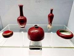 -上海博物馆(人民广场馆)