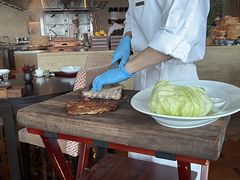 -广州柏悦酒店·悦景轩·粤菜餐厅