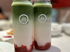 -海底捞火锅(凤凰广场店)