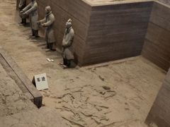 -秦始皇帝陵博物院-丽山园