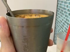 丝袜奶茶-華歡冰室-WahFoon(吉大店)
