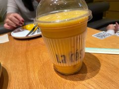 芒果霜-乐凯撒披萨(海岸城店)