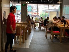 大堂-百年尹氏汤包(湖南路狮子桥店)