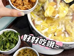 -老西门·常州菜(新区店)