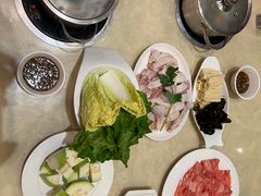 -海南椰子鸡餐厅(三亚湾红树林店)