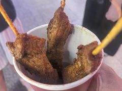 -马小毛老上海里脊肉(南翔印象城店)