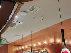 -鱼酷活鱼烤鱼(静安大融城店)