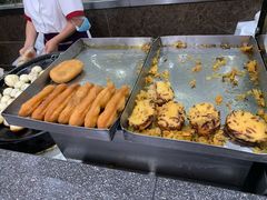 -新川饮食(新川小区店)