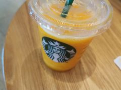 -星巴克(潍坊胜利东街银座商城店)