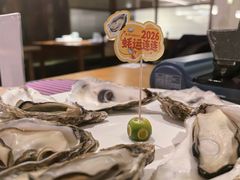 -乔街深夜食堂·小龙虾·高压锅生蚝(杭州总店)
