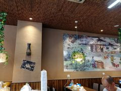 大堂-枣庄辣子鸡(辽阳西路店)