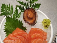-樱之盛宴·蟹料理海鲜自助(前进大街店)