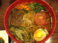 -老猎户炭火锅羊汤(万达店)
