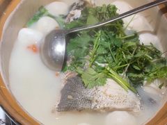 -胖鱼头·南京菜·河景餐厅(夫子庙店)