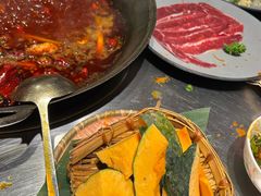 -朱光玉火锅馆(全国总店·金冠好店)