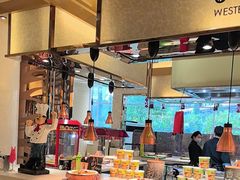 -鲁商铂尔曼大酒店·铂丽自助餐厅