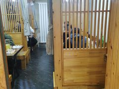大堂-掌上鲜(南顺城街店)