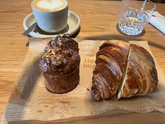 -长春藤咖啡(北园店)