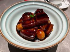-醉庐·新上海菜(南京西路店)