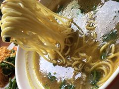 -豫老三牛肉拉面(南阳路店)